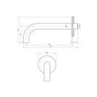 Излив Omnires WDYGR