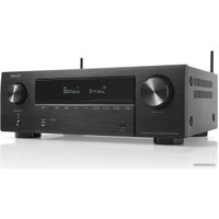 AV ресивер Denon AVR-X1700H