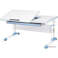Парта Rifforma Comfort-120 (голубой)
