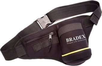 Сумка на пояс Bradex SF 0086