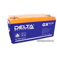 Аккумулятор для ИБП Delta GX 12-65 (12В/65 А·ч)