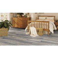 Ламинат Kronotex Amazone Дуб Портовый Серый (D3572)