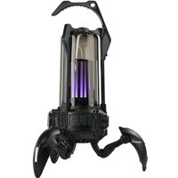 Беспроводная колонка Gravastar Supernova (черный)