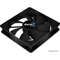 Вентилятор для корпуса AeroCool Force 12 PWM (черный)