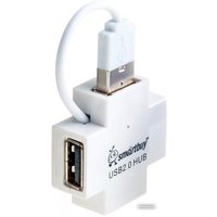  SmartBuy SBHA-6900-W