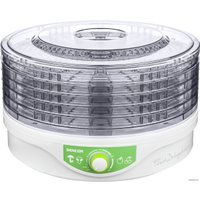 Сушилка для овощей и фруктов Sencor SFD 1205WH