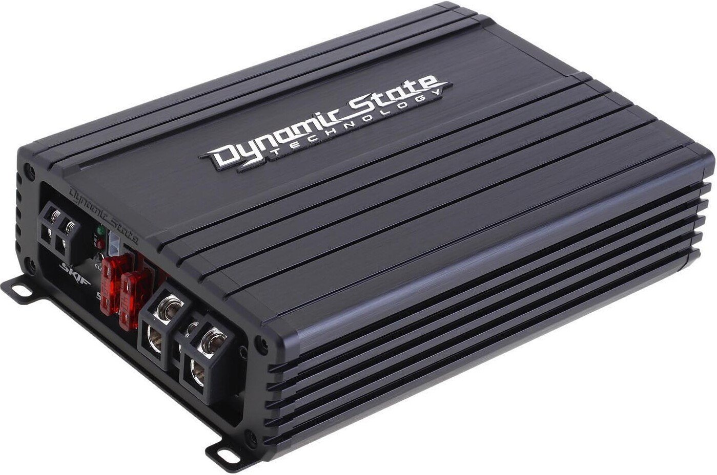 Автомобильный усилитель Dynamic State Skif SKA-1000.1