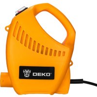 Краскораспылитель Deko DSG700 084-0014