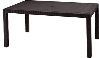 Стол Эльфпласт Rodos EP536 (венге)