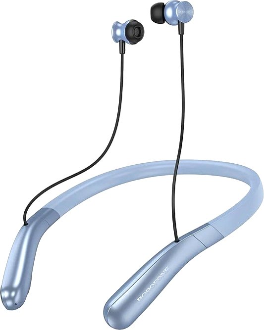 

Наушники Borofone BE67 (синий)