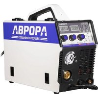 Сварочный инвертор Аврора Динамика 165 Синергетик Пульс