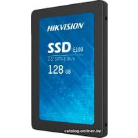 SSD Hikvision E100 128GB HS-SSD-E100/128GB