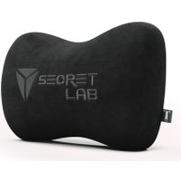 Игровое (геймерское) кресло Secretlab TITAN Evo-XL-NanoGen Hybrid Leatherette NanoGen (черный) в Мозыре