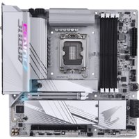 Материнская плата Gigabyte B760M Aorus Elite X AX