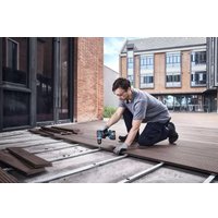 Дрель-шуруповерт Bosch GSR 18V-65 Professional 06019N3200 (без АКБ)