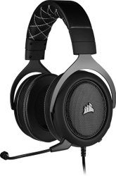 HS60 Pro Surround (черный)