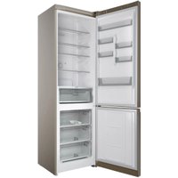 Холодильник Hotpoint HT 6200 BZ