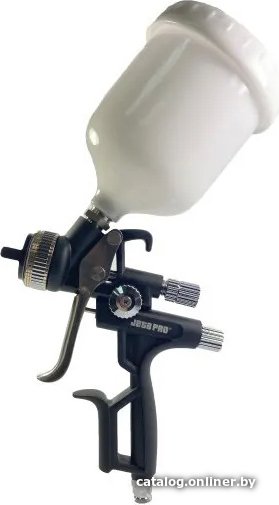 Краскопульт Jeta Pro JP5000/13 HVLP
