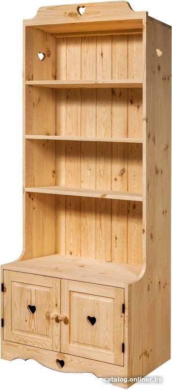 Стеллаж Kommodum 1820x800x400 KR220