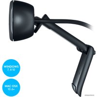 Веб-камера Logitech HD Webcam C270