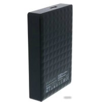 Внешний накопитель Seagate Expansion 4TB (STEA4000400)