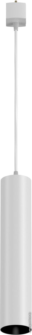 Подвесная люстра Maytoni TR025-1-GU10-W TR025-1-GU10-W