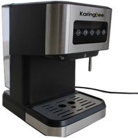 Рожковая кофеварка KaringBee CM3000