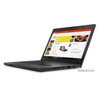 Ноутбук Lenovo ThinkPad L470 [20J4003DRT]