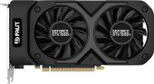 Palit GeForce GTX 1050 Ti Dual OC 4GB GDDR5 [NE5105TS18G1-1071D]