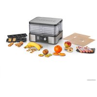 Сушилка для овощей и фруктов CASO DH 450