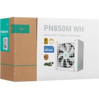 Блок питания GamerStorm PN850M WH