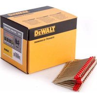 Гвозди для пистолета DeWalt DCN8903048