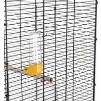 Клетка Ferplast Piano 6 (серый) 52064811W2