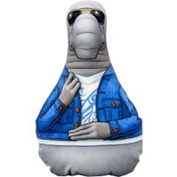 Декоративная подушка Leader Toys Ждун в очках МТ11063