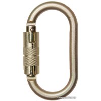 Карабин для спасательных работ (промышленный альпинизм) Protekt AZ 011T