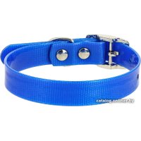 Ошейник Каскад 00215351-06 (синий)
