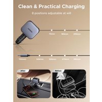 Автомобильное зарядное Ugreen EC602 55212B