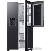 Холодильник side by side Samsung RH68B8841B1/EF