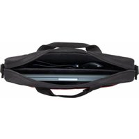 Сумка BRAUBERG Practical 270829 (черный)