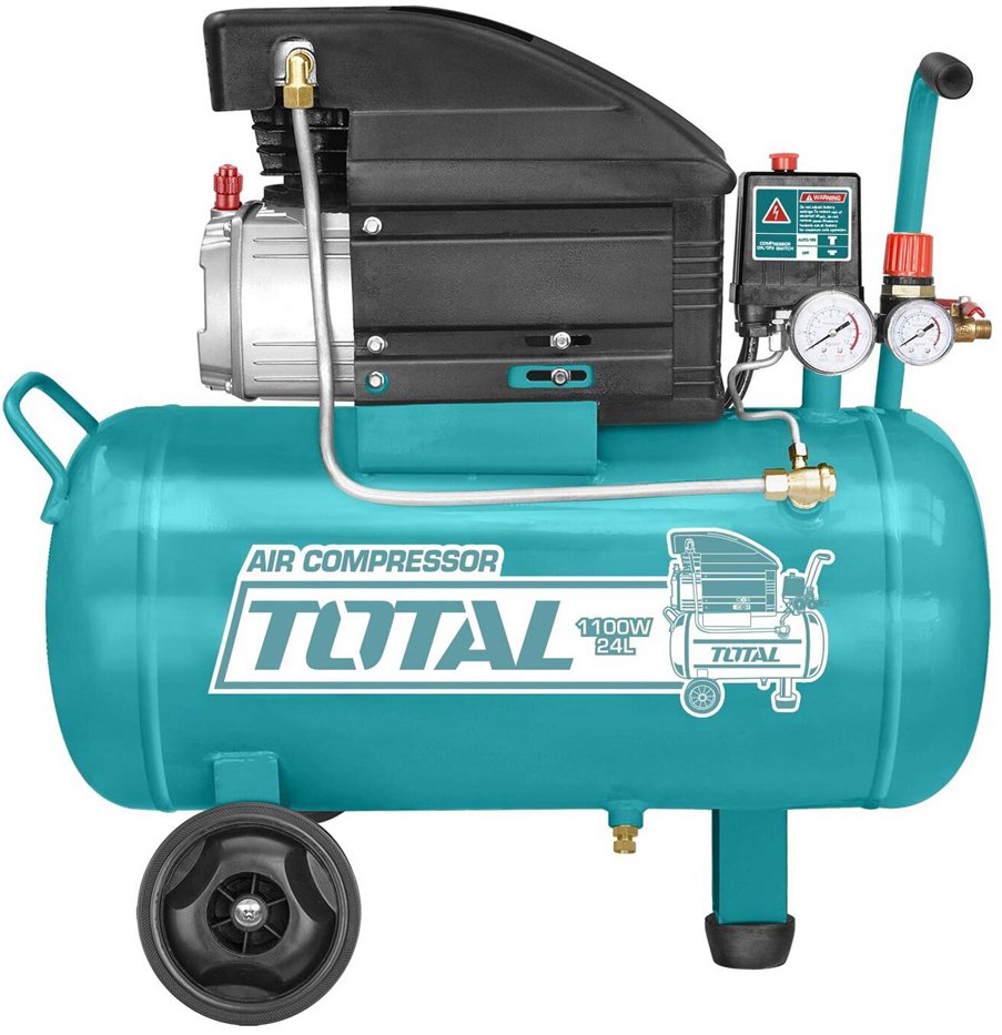 

Компрессор Total TC120246