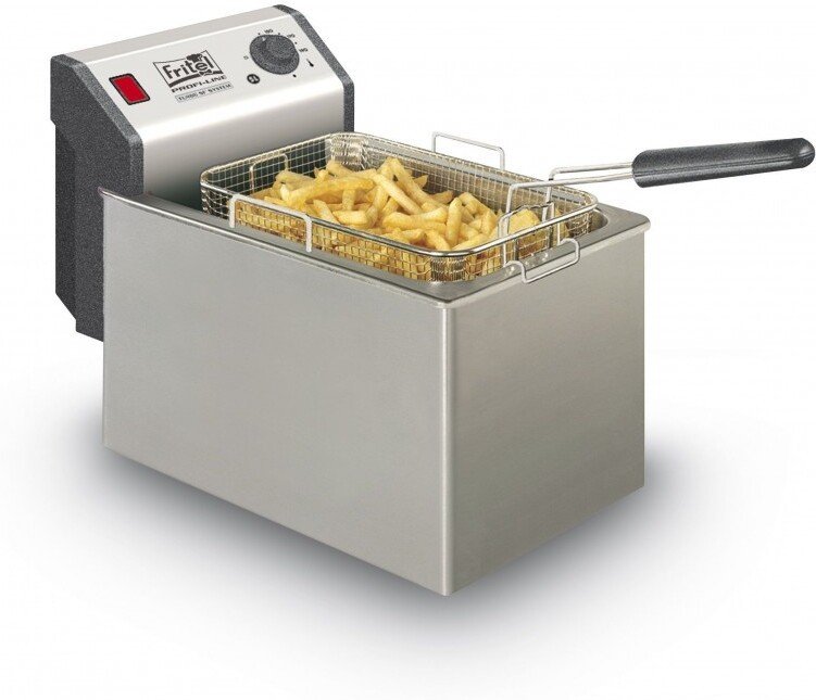 

Фритюрница Fritel Profi 4605