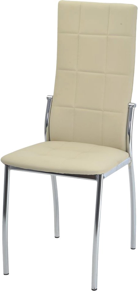 

Стул Фабрикант Бари BOX 4 (DO №122 кремовый/CH)