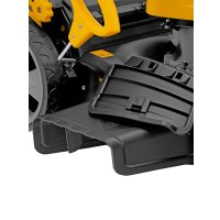 Газонокосилка Denzel GLD-460-K
