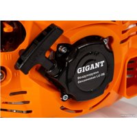 Ранцевая воздуходувка Gigant LU-06