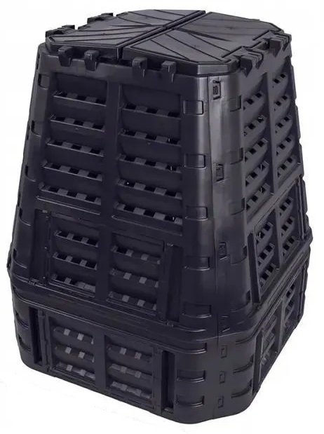 

Компостер Patrol 740L