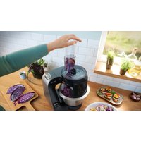 Кухонная машина Bosch MUM5XC4E