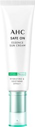 С экстрактом Центеллы Safe On Essence Sun Cream SPF50+ PA++++ (50 мл)