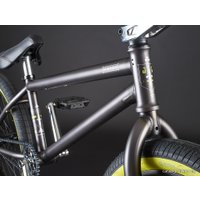 Велосипед Wethepeople Justice (2015)