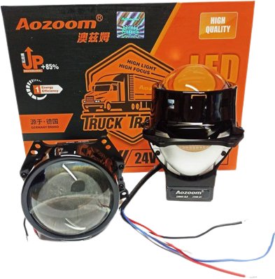 

Bi-LED модуль Aozoom Truck Trailer 01778RA 2шт