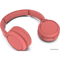 Наушники Philips TAH4205RD/00
